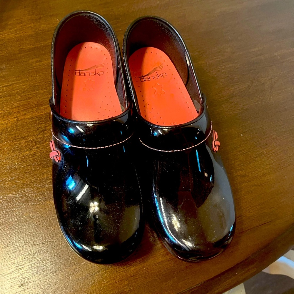 Dansko 39 new